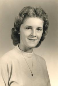 Lena Markham