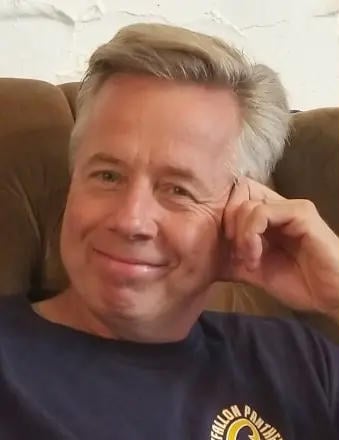 David Guetterman