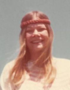 Rita Merod