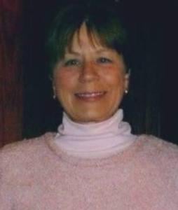 Cynthia Holt