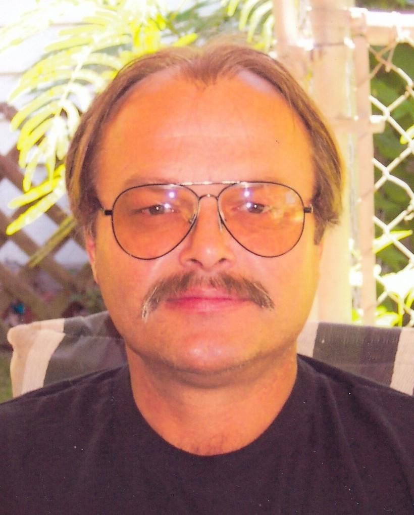 Curtis Howland