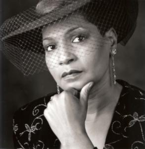 Barbara Carr