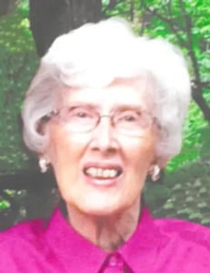Audrey Krummrich