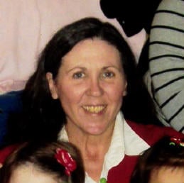 Belinda Douglas