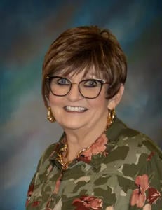 Brenda Peterson