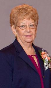 Phyllis Fry