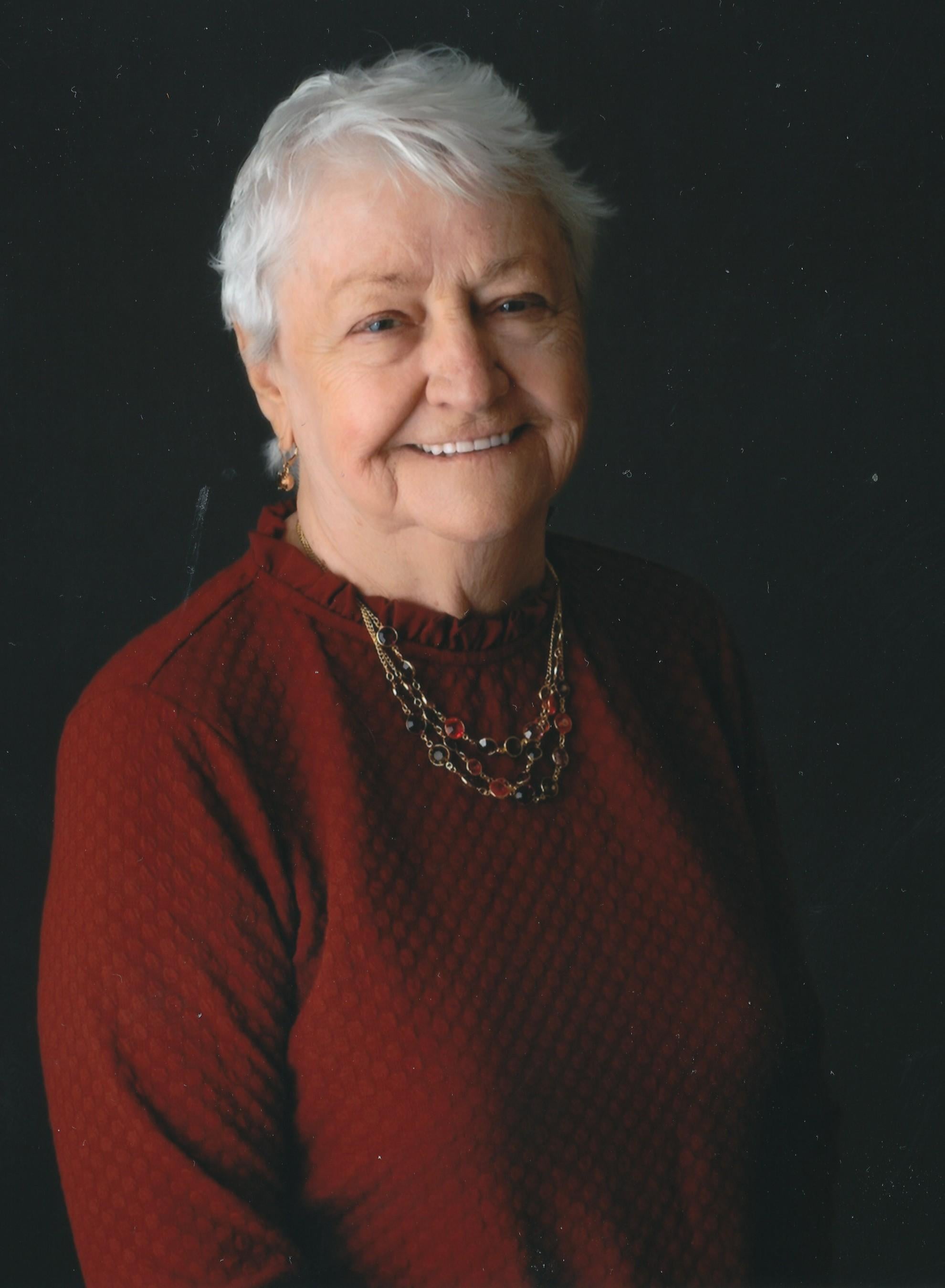 Peggy Batson