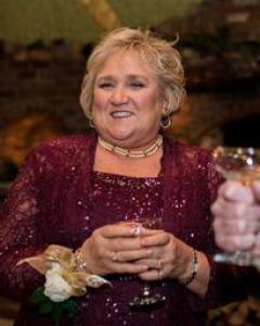 Sue Rives
