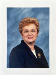 Jacqueline Price