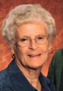 Lila Hanold