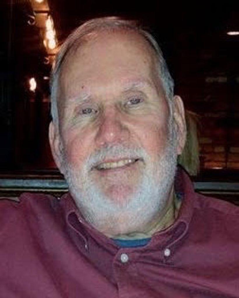 Patrick Boyne