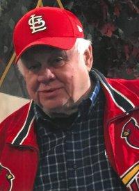 Martin Gramlick