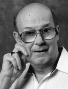 William Shackelford