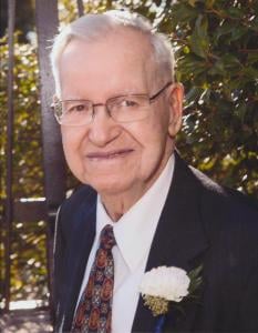 Charley Daughhetee