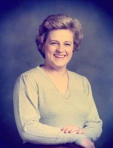 Linda Sievers