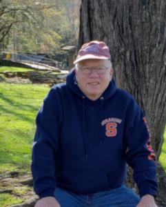 Richard Yahl