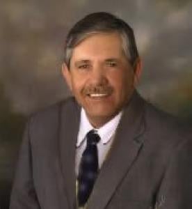 Bradley Morss