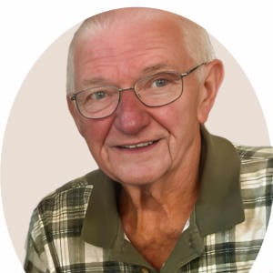 Leonard Frank