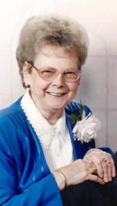 Eva Williams