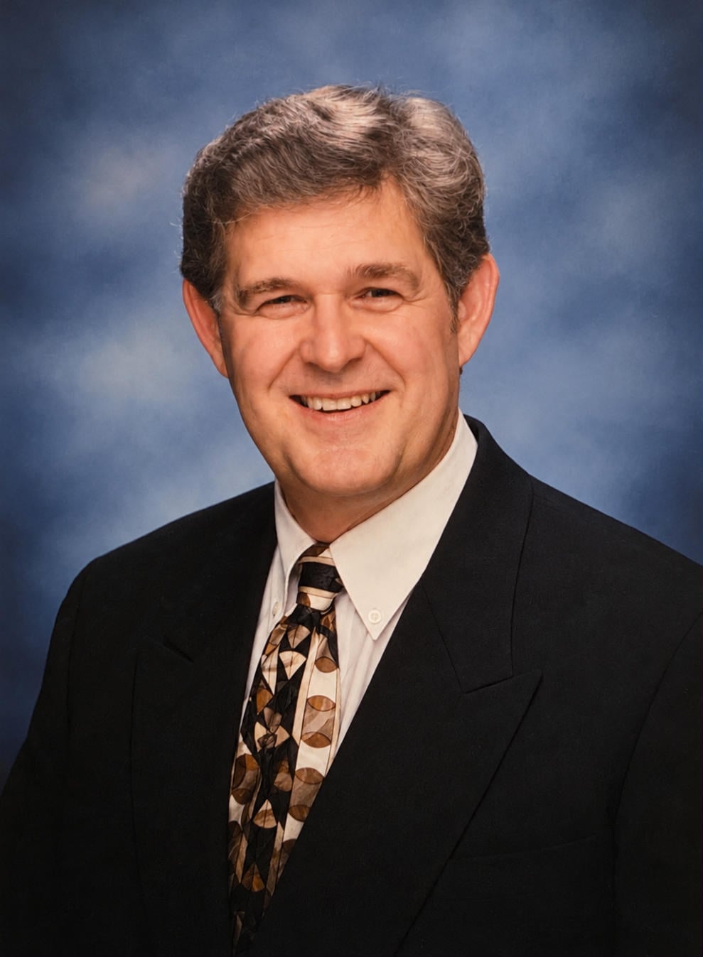Robert Dunn