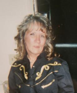 Verna Dizmang