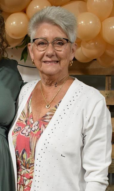 Mina Baker