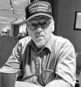 Richard Elam