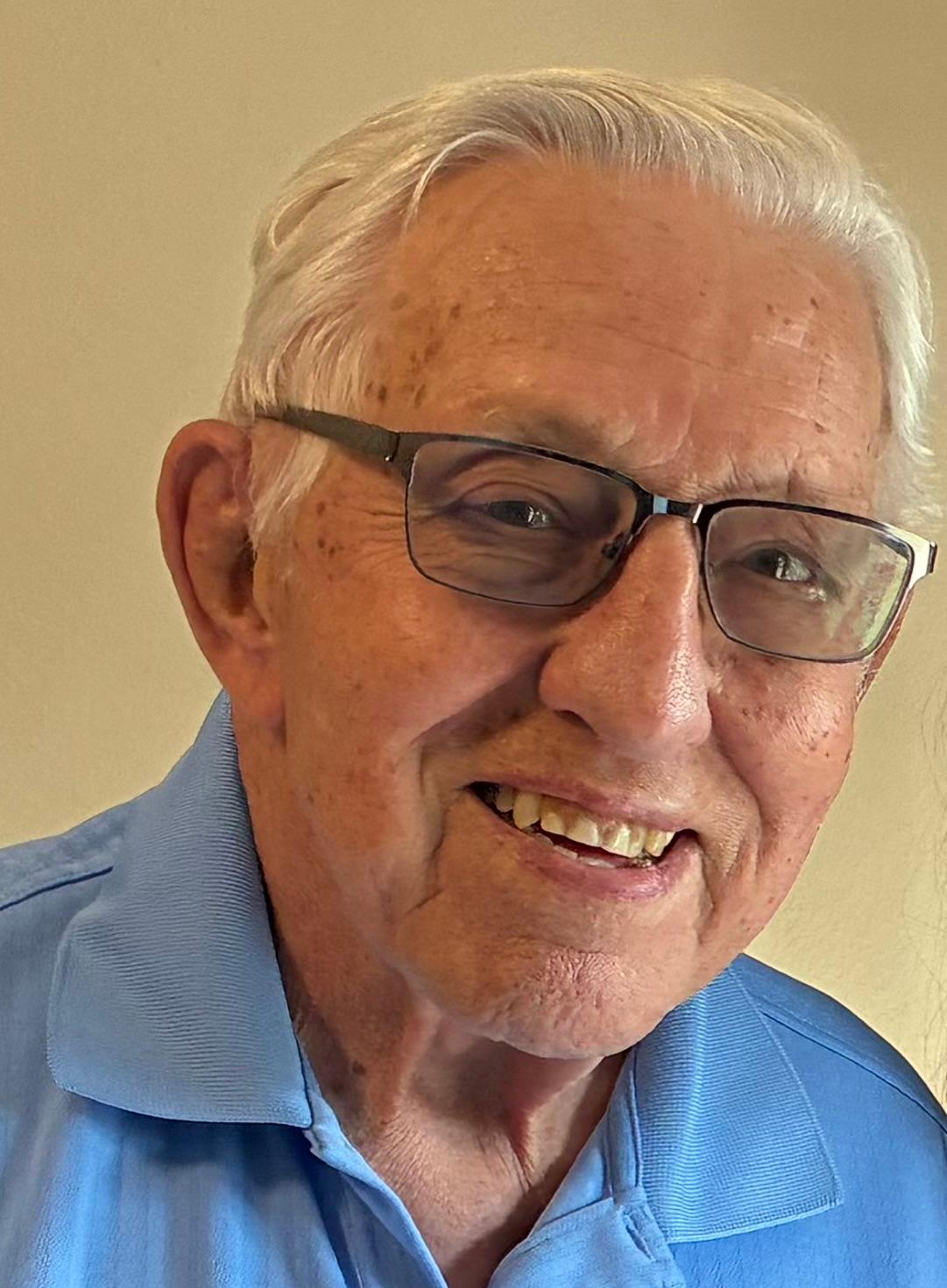 Alvin Stein