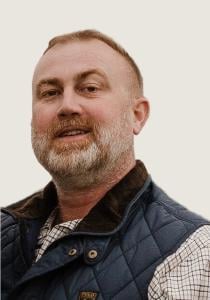 Aron Scott