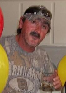 Jeffrey Hodge
