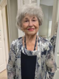 Patricia Green