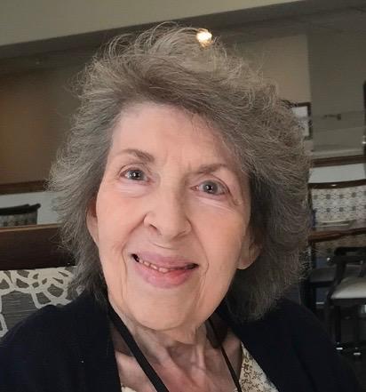 Nancy Ettling