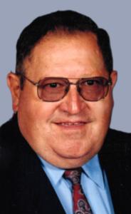 Emil Fessler