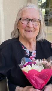 Louise Taggart