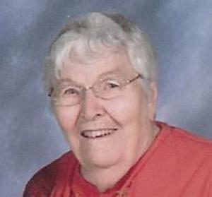 Catherine Colter