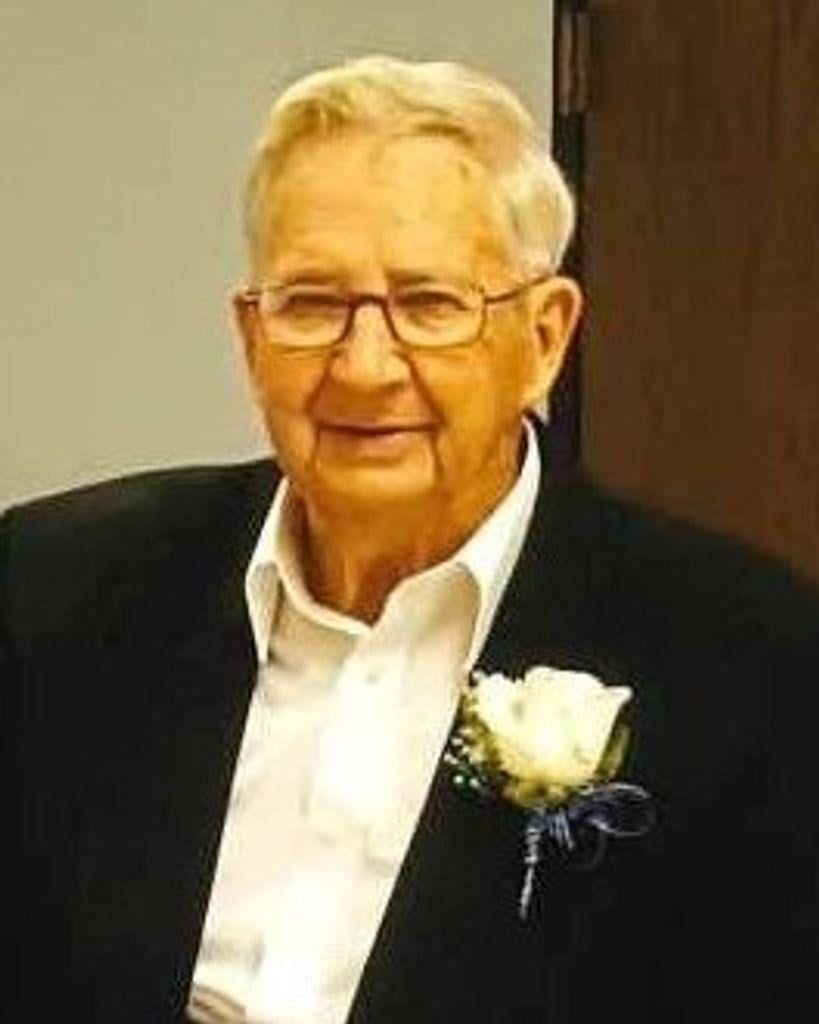 Donald Beasley