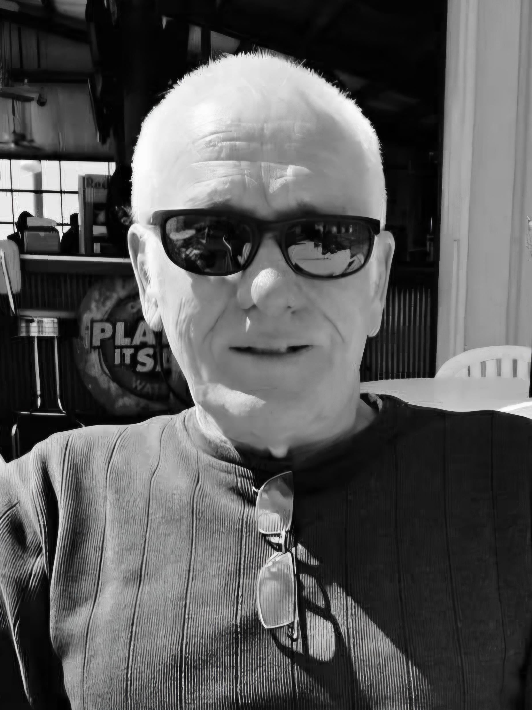 Terry Zirkelbach