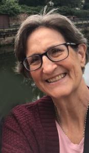 Barbara Armstrong