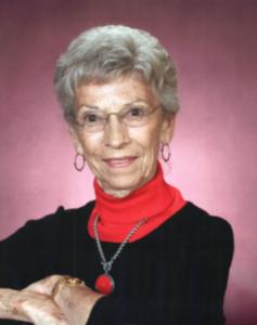 Lucille Rasler