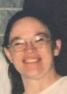 Tina Reynolds