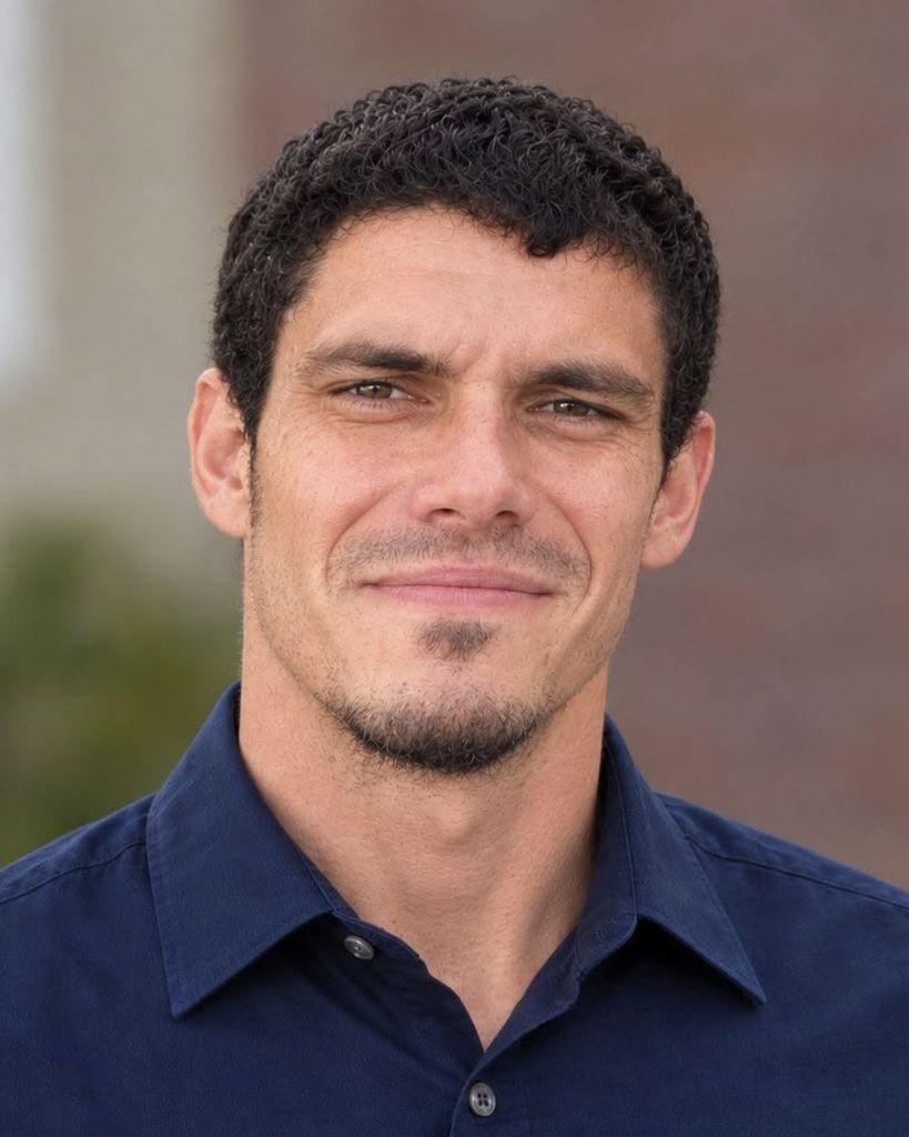Aaron Kirby