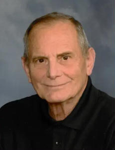 John Amann