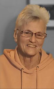 Sherry Johnson