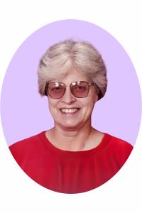 Phyllis Warford