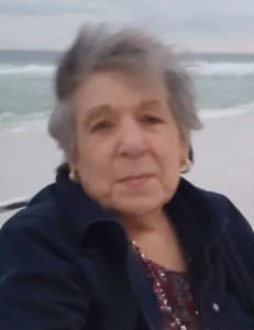Dorothy McCoy