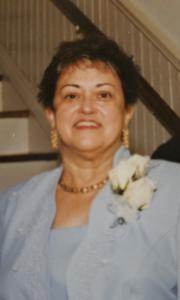 Providence Estrada