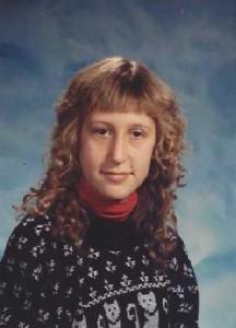 Torie Wilfong