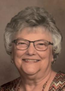 Kathleen Martin