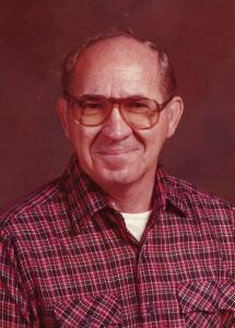 Edward Winkle