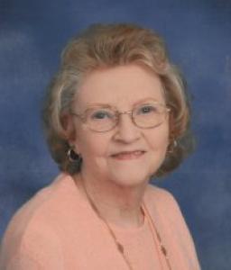 Geraldine Whittier